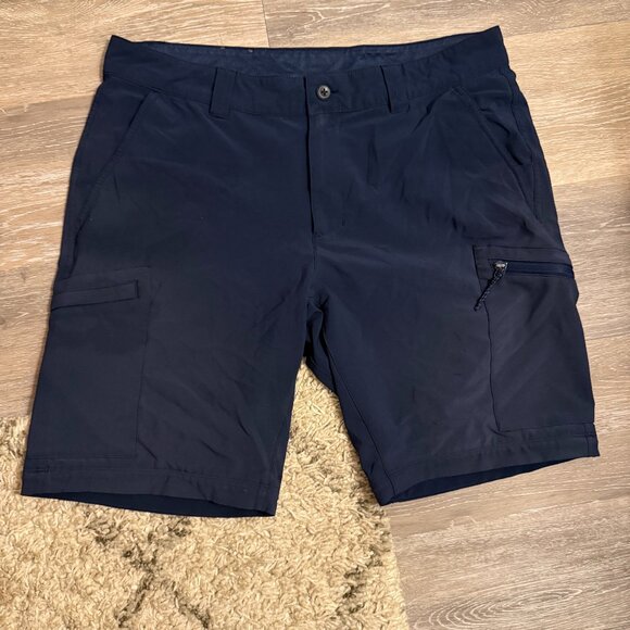 Columbia Active Shorts PFG - Picture 1 of 3